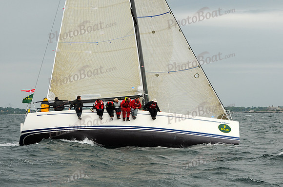 2011 NYYC Annual Regatta B 066