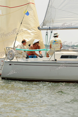 2011 Southern Bay RW E 307