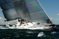 2012 Newport Bermuda 3042