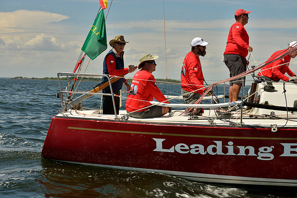 2017 NYYC Annual Regatta A_2795