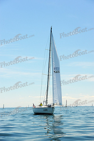 2015 Cape Charles Cup B 381