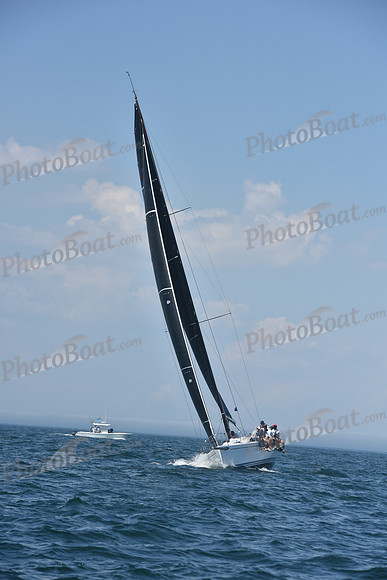 2019 Block Island Race Week J_0375