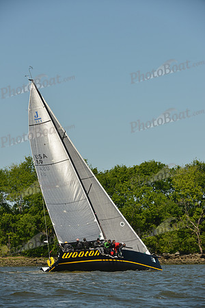 2016 Charleston Race Week F_0319