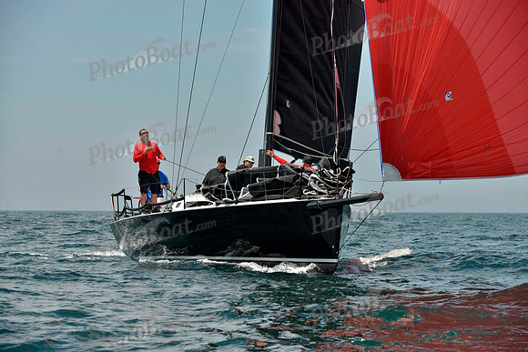 2021 Block Island Race Week A_0206