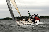 2011 NYYC Annual Regatta C 437