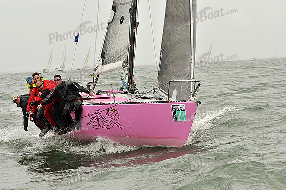 2013 Charleston Race Week A 272