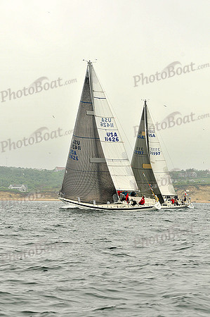2013 Block Island Race Week D 299