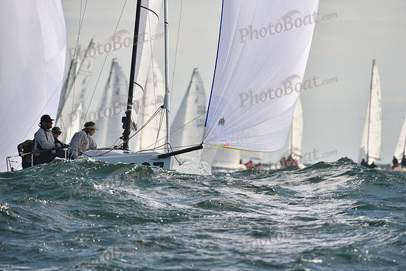 2018 J70 Worlds F_0178