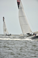 2019 Charleston Race Week F_0746
