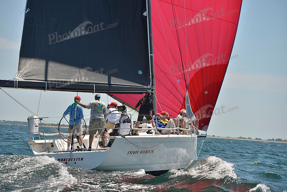 2019 Block Island Race Week B_0119