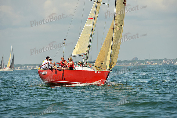 2015 Southern Bay Race Week C 353
