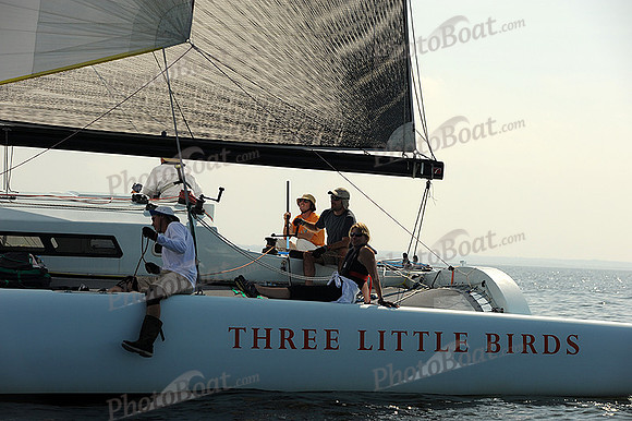 2013 Vineyard Race A 2013