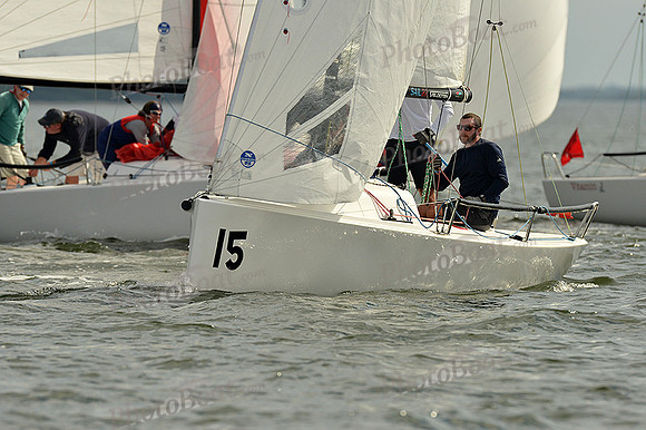 2015 J70 Winter Series C 514