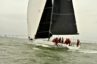 2018 Charleston Race Week C_1100