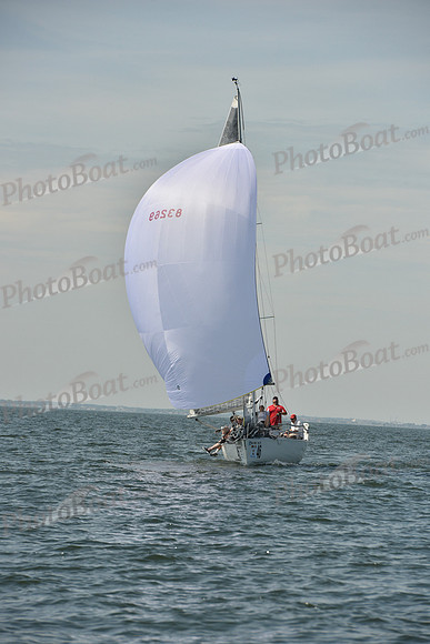 2018 Southern Bay Race Week C_0578