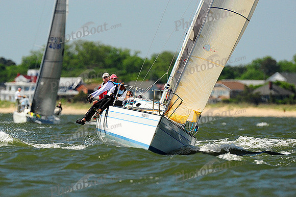 2014 Southern Bay Race Week E 196
