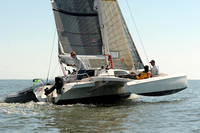 2014 Charleston Race Week A 684