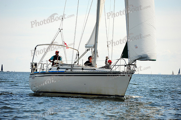 2014 Denmark Race B 575