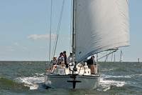 2014 Southern Bay Race Week C 988
