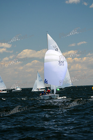 2011 Flying Scot NAC F 477