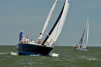 2013 Southern Bay Race Week D 1204