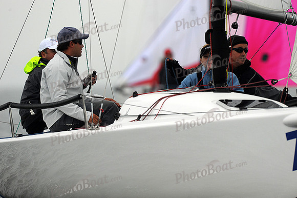 2014 J70 Winter Series E 1589