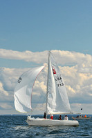2012 Sonar LIS Champs C 870