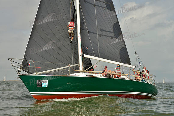 2019 Charleston Race Week A_0103