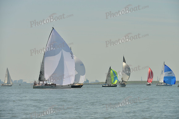 2017 Southern Bay Race Week C_0334