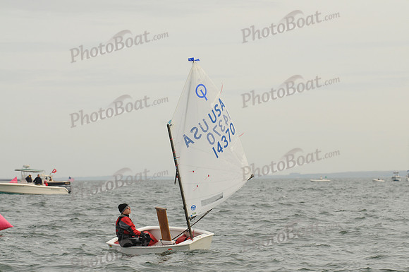 2009 USODA Team Trls B 242