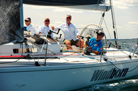2014 Newport Bermuda A 913