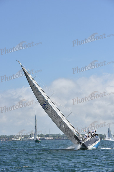 2019 NYYC Annual Regatta A_0257