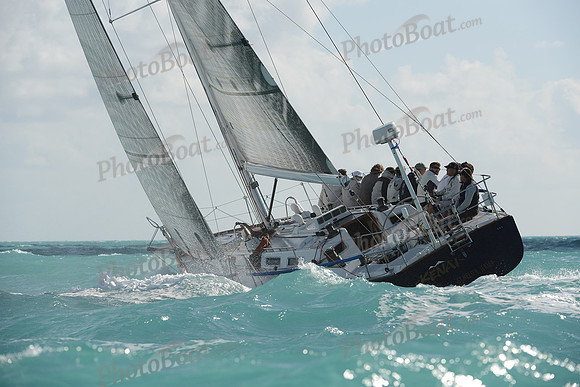 2017 Quantum Key West RW B 113