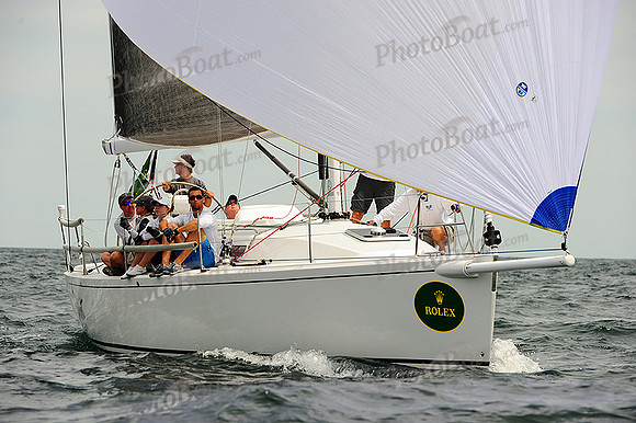 2014 NYYC Race Week E 461