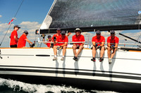 2014 Newport Bermuda A 1215