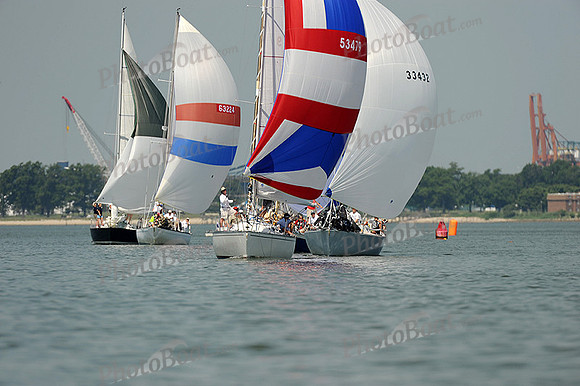 2013 Southern Bay Race Week B 479