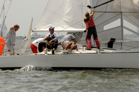 2011 Southern Bay RW B 292