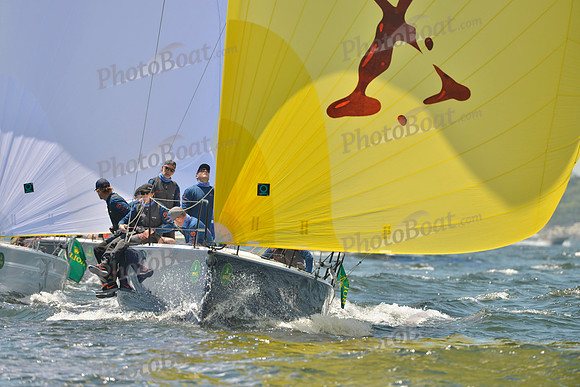 2017 NYYC Annual Regatta B_1017