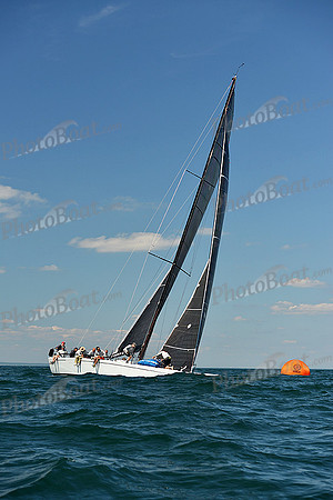 2015 Block Island Race Week H 1074