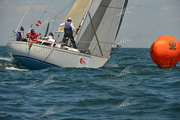 2015 Block Island Race Week A 1461