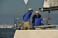 2014 Key West Race Week A 618