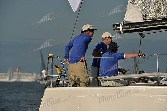 2014 Key West Race Week A 618