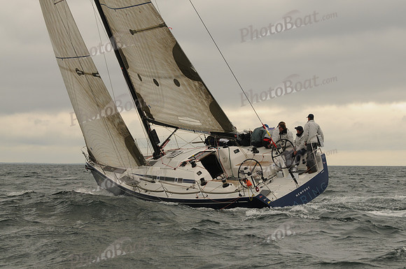 2009 Block Island Race Week Tuesday 1796