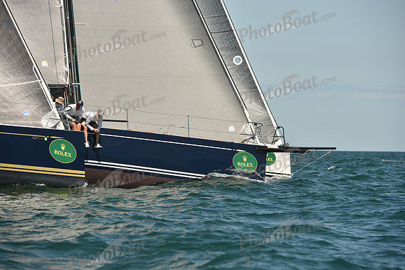 2018 NYYC Race Week E_0342