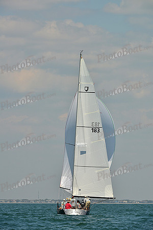 2014 Charleston Race Week B 366
