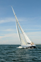 2012 NYYC Annual Regatta A 3077