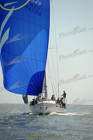 2014 Charleston Race Week C 136