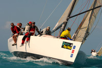2012 Key West Race Week B 221