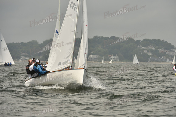 2018 Thistle Nationals E_0428