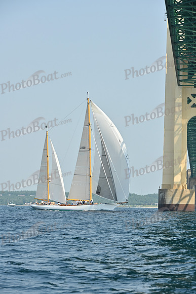 2025 Chicago to Mackinac A 0159